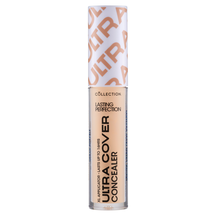 Collection Lasting Perfection Ultra Cover Concealer - 7N Biscuit Neutral