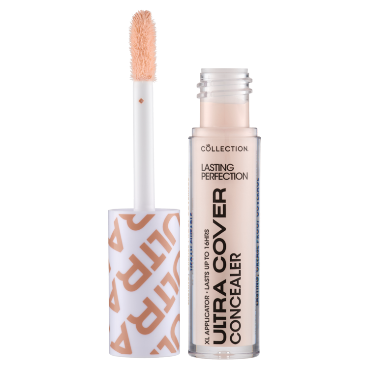 Collection Lasting Perfection Ultra Cover Concealer - 2C Porcelain Cool