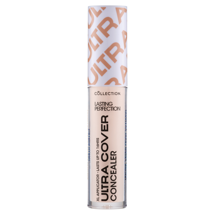 Collection Lasting Perfection Ultra Cover Concealer - 2C Porcelain Cool