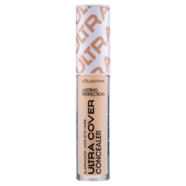 Collection Lasting Perfection Ultra Cover Concealer - 7W Biscuit Warm