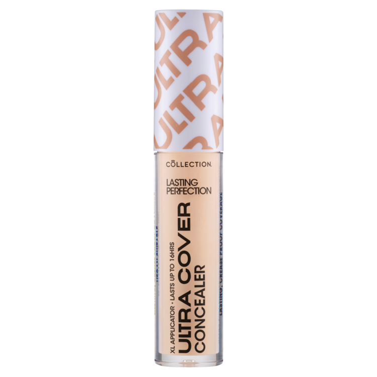 Collection Lasting Perfection Ultra Cover Concealer - 6N Cashew Neutral