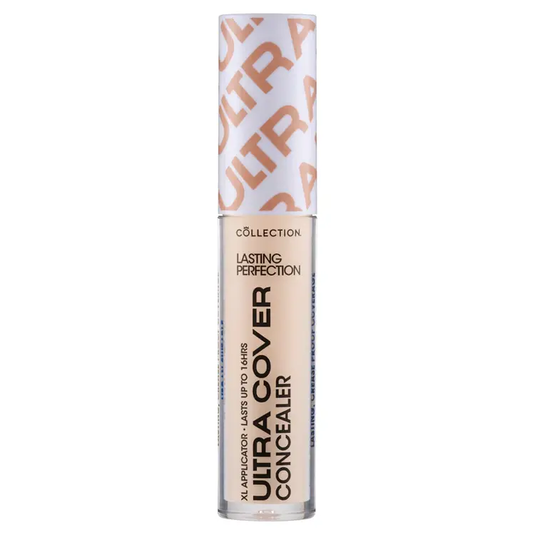Collection Lasting Perfection Ultra Cover Concealer - 3N Ivory Neutral