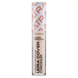 Collection Lasting Perfection Ultra Cover Concealer - 4W Extra Fair Warm
