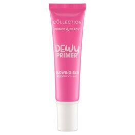 Collection Primed & Ready Dewy Primer