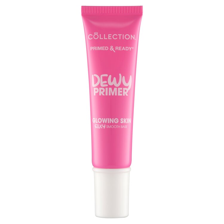 Collection Primed & Ready Dewy Prime