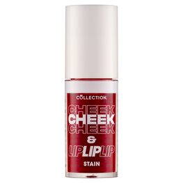 Collection Cheek and Lip Stain - Rosie