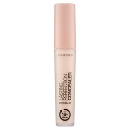 Collection Lasting Perfection Concealer Matte Full Coverage - Ivory
