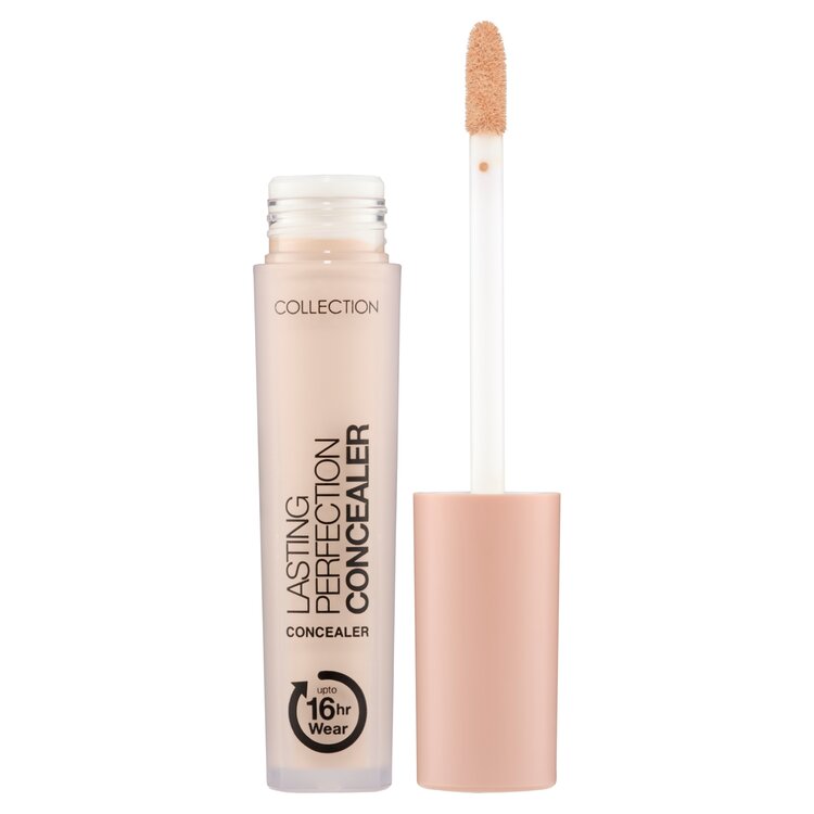 Collection Collection Lasting Perfection Vloeibare Concealer – Fair – Vegan – 16u