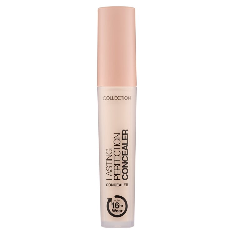 Collection Lasting Perfection Concealer Matte Full Coverage - Fair