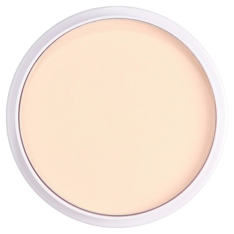 Collection Pressed Powder - Ivory