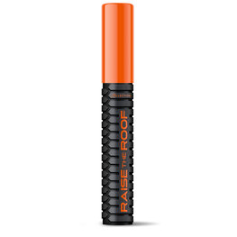 Collection Raise The Roof Mascara - Schwarz