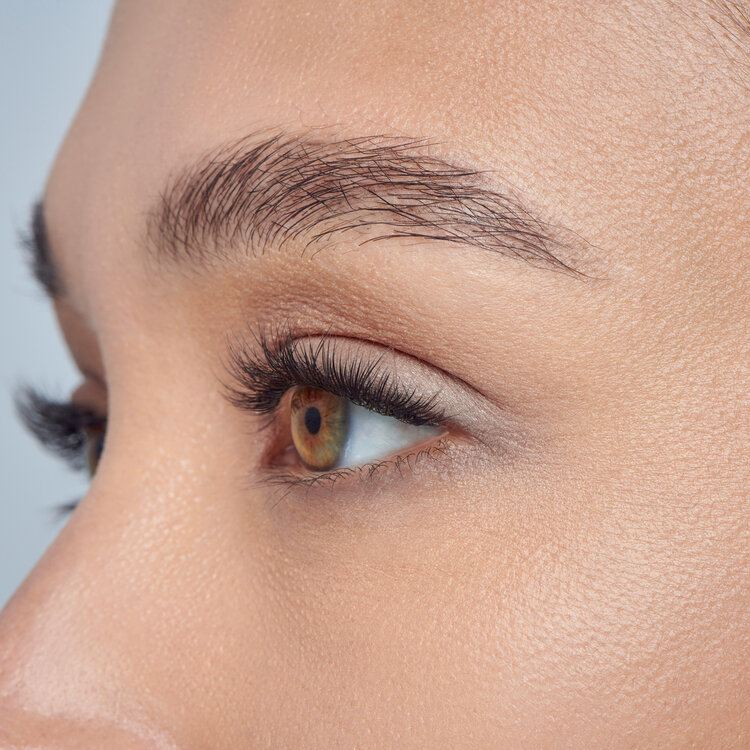 imPRESS imPRESS Falsies easy tab 6mm-10mm | Classy Natural