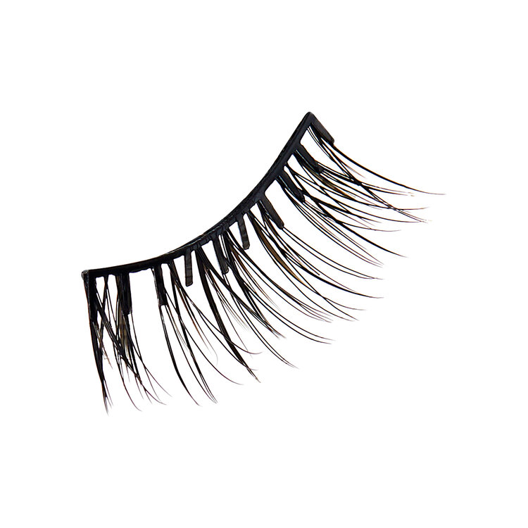 imPRESS imPRESS Falsies easy tab 5mm-9mm | Authentic Natural