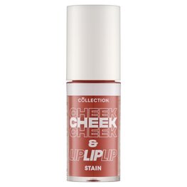 Collection Cheek and Lip Stain - Poppy