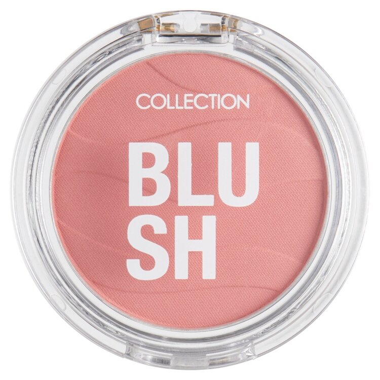 Collection Soft Glow Blush - Bashful