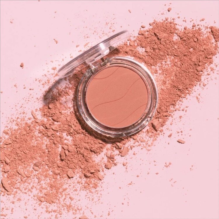 Collection Soft Glow Blush - Bashful