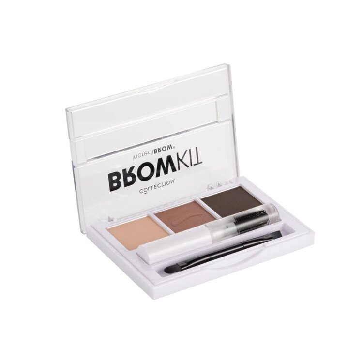 Collection incrediBROW Brow Kit