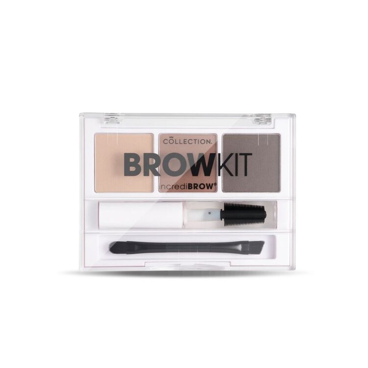 Collection incrediBROW Brow Kit