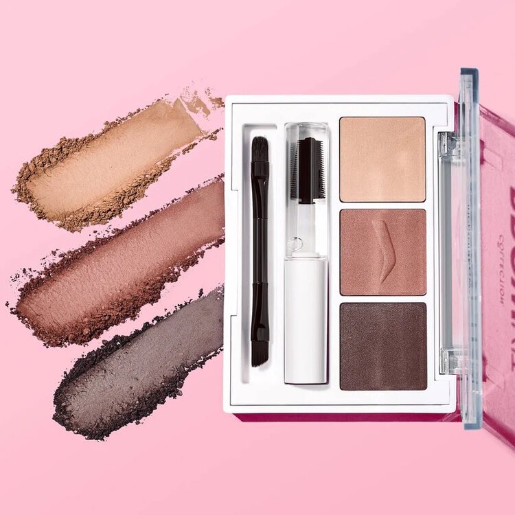 Collection incrediBROW Brow Kit