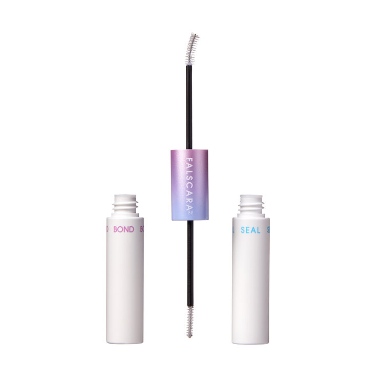 Kiss Falscara Lash Adhesive | Clear Bond & Seal