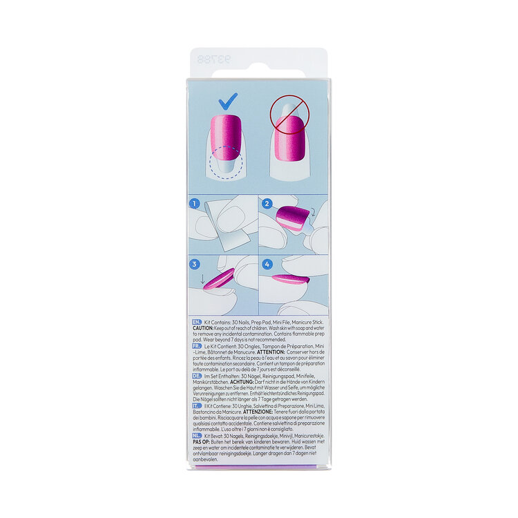 imPRESS Impress Color FX - Reconnect