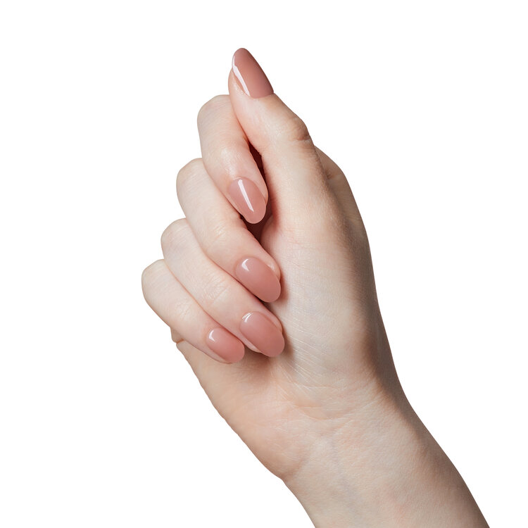 Kiss Impress Color Bare But Better - Charmer