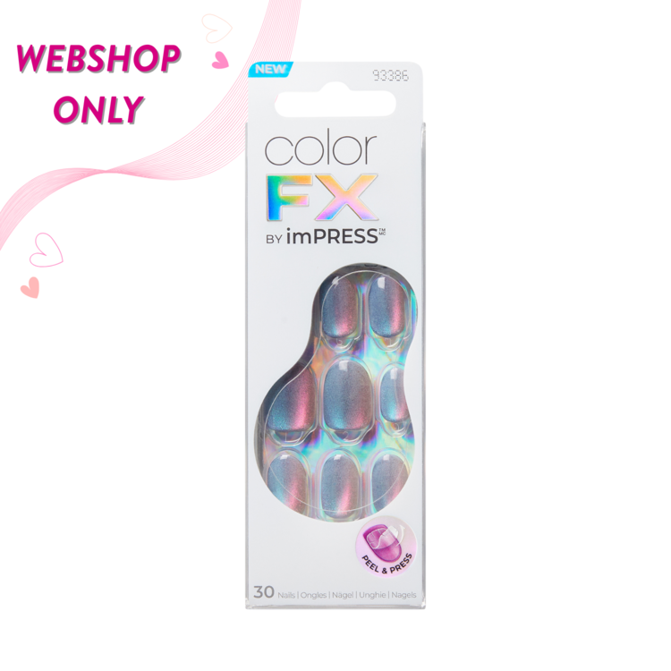 imPRESS Impress Color FX - Fly Up