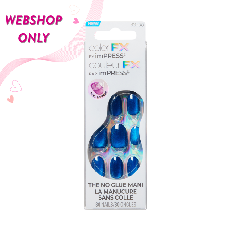 imPRESS Impress Color FX - Reconnect