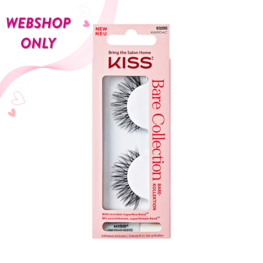 Kiss Kiss Bare Collection - KAR04C