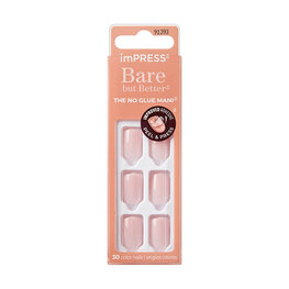 imPRESS Impress Color Bare But Better - Instinct