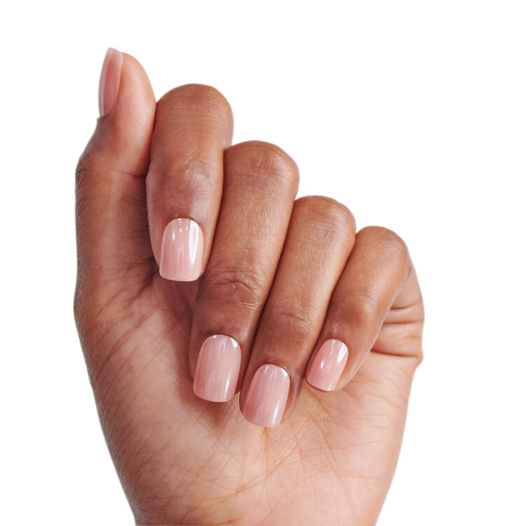 Kiss Bare-But-Better Premium Nails – Einführung