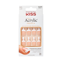 Kiss Salon Acrylic FN Kit- Power Play