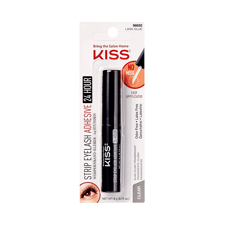 Kiss Salon X-tend pakket | Natural