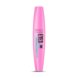 Collection Eyes on Me Lengthening Mascara Black