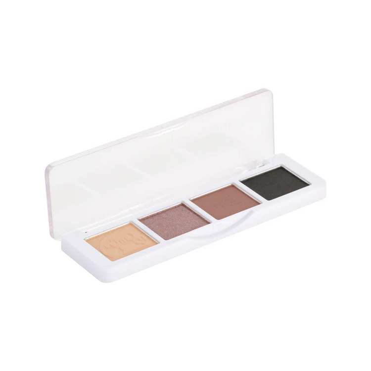 Collection Mini Eyeshadow Palette | Norway Nightfall