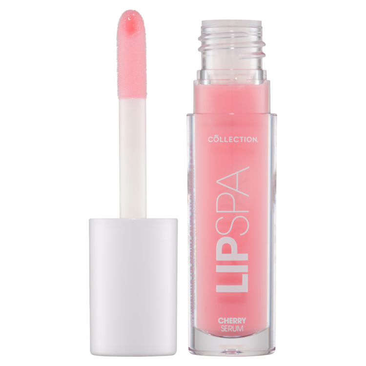Collection Lip Spa Lippenserum – Alles zeigen