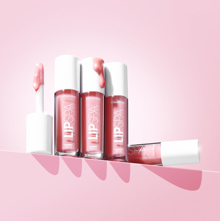 Collection Lip Spa Lippenserum – Alles zeigen