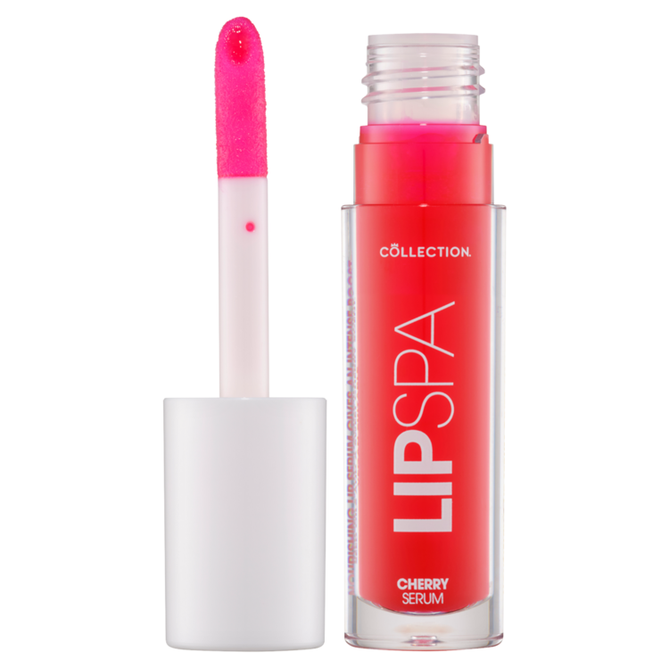 Collection Lip Spa Lip Serum - Pink Pout