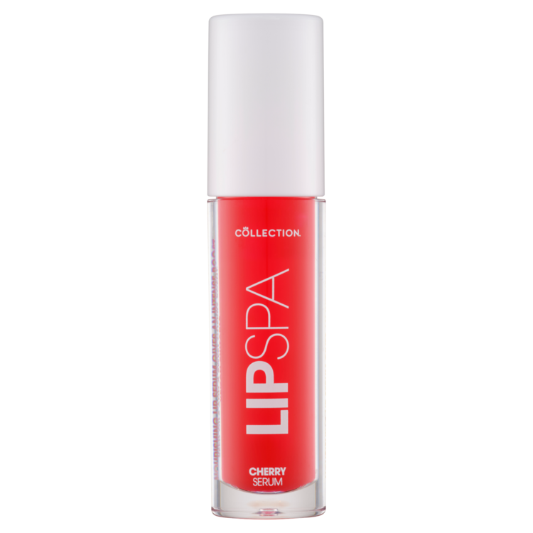 Collection Lip Spa Lippenserum - Pink Pout