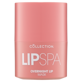 Collection Lip Spa Overnight Lip Mask Sweet Dreams