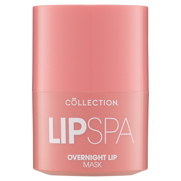 Collection Lip Spa Overnight Lip Mask Sweet Dreams