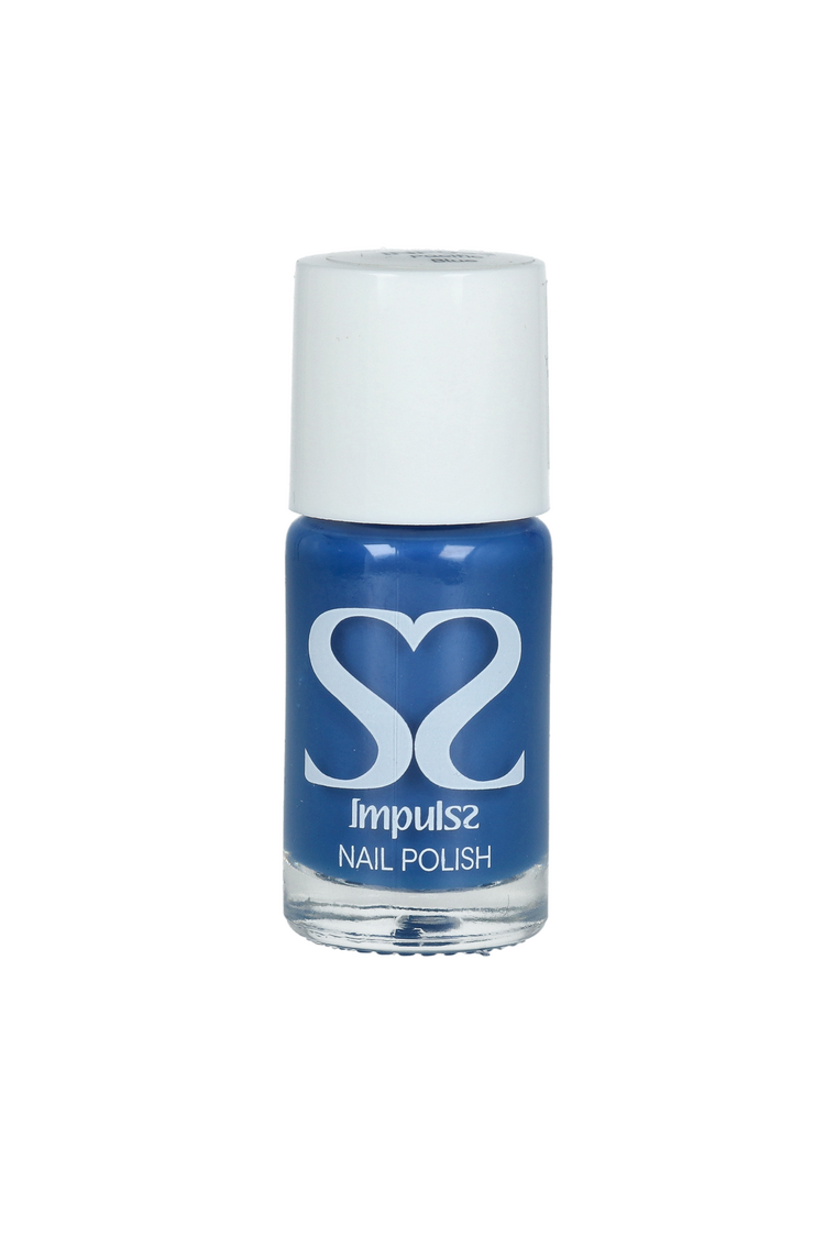 Impulss Impulss Pacific Blue
