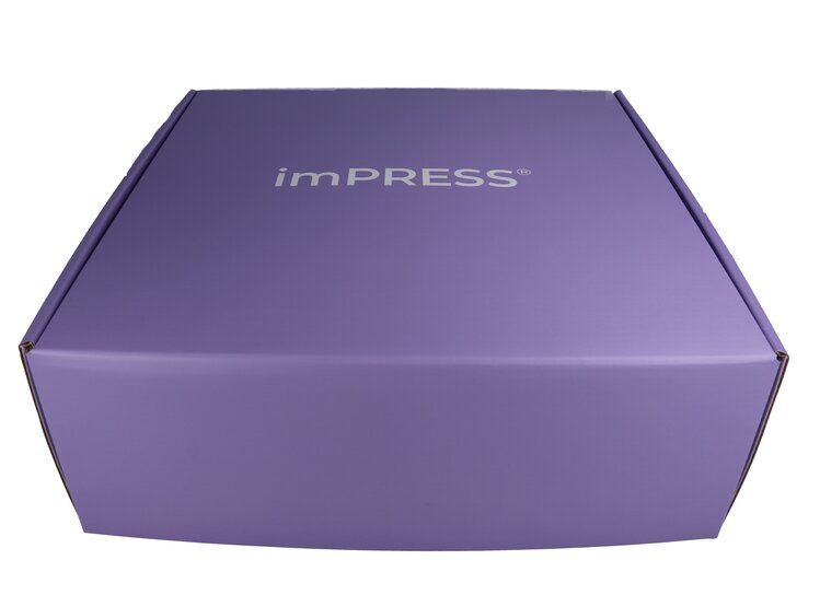 imPRESS Kadodoos Impress Medium