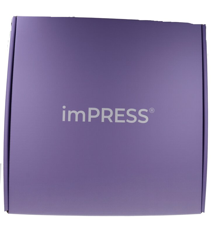 imPRESS Kadodoos Impress Medium