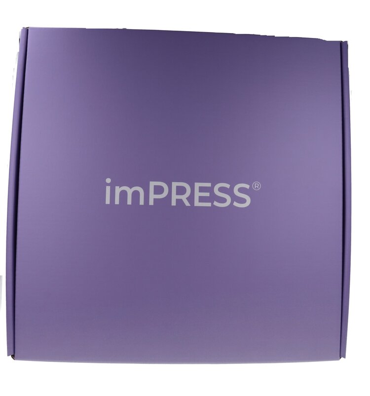 imPRESS Geschenkbox Impress Small