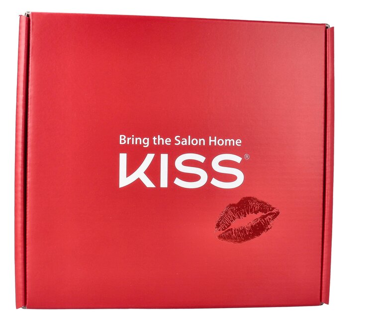 Kiss Geschenkbox Kiss Small