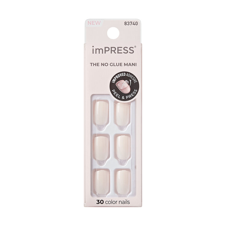 imPRESS imPRESS - Point Pink