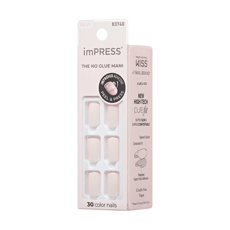 imPRESS imPRESS - Point Pink