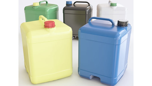 Glykol - Glycol