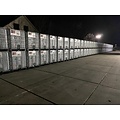 Entmi-Wasser | Halbwasser | Demineralisiert | Osmose | 1000L